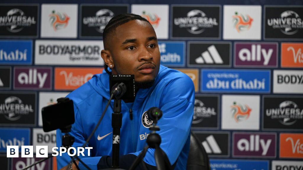 Chelsea news: Nkunku still not at full fitness