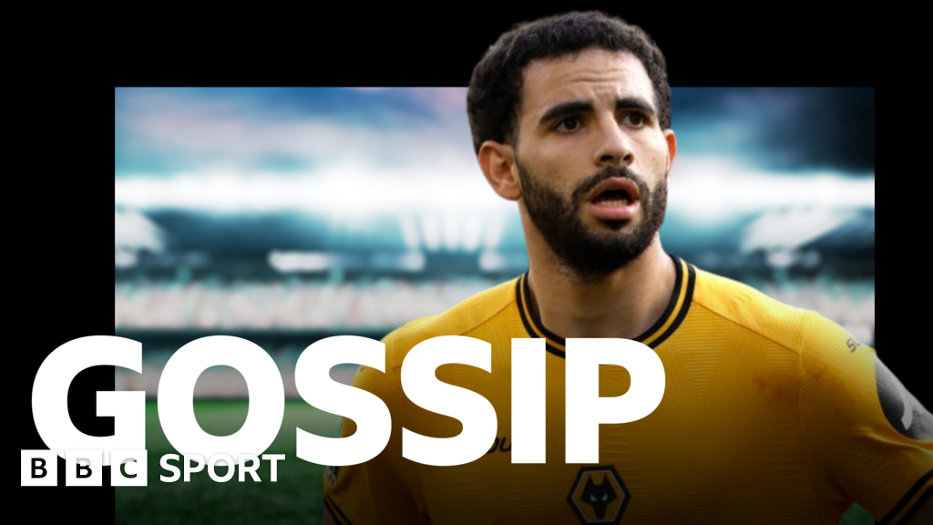 Football gossip: Ait-Nouri, Nkunku, Ferguson, Semenyo, Cunha