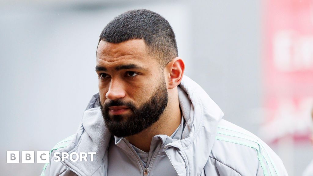 Why Cameron Carter-Vickers Is So Important For Celtic - BBC Sport