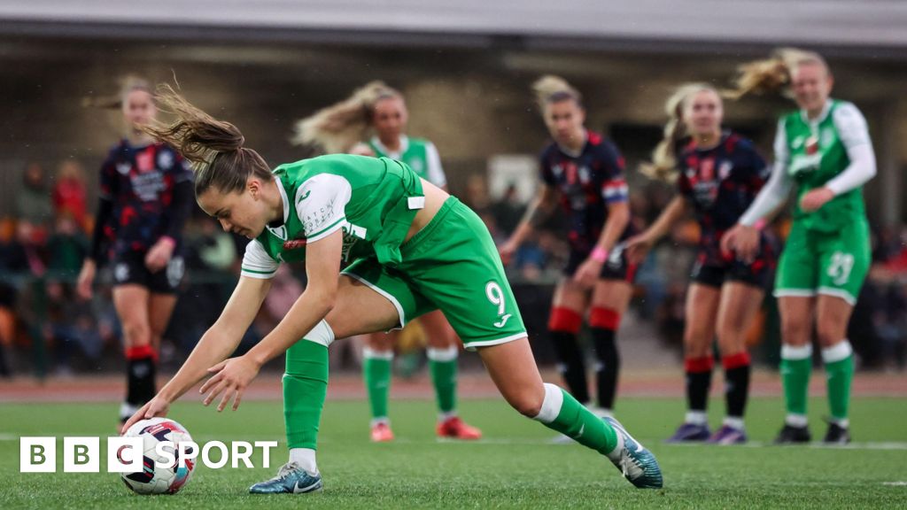 SWPL: Glasgow City go top as Rangers rescue a point