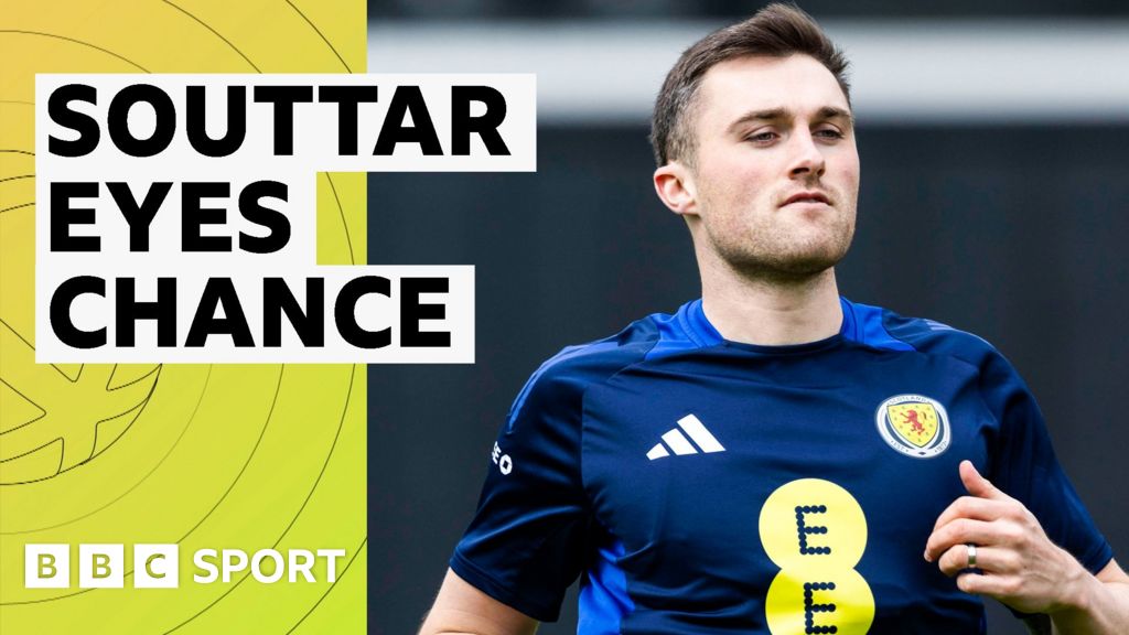 Souttar has ‘point to prove’ amid Scotland return