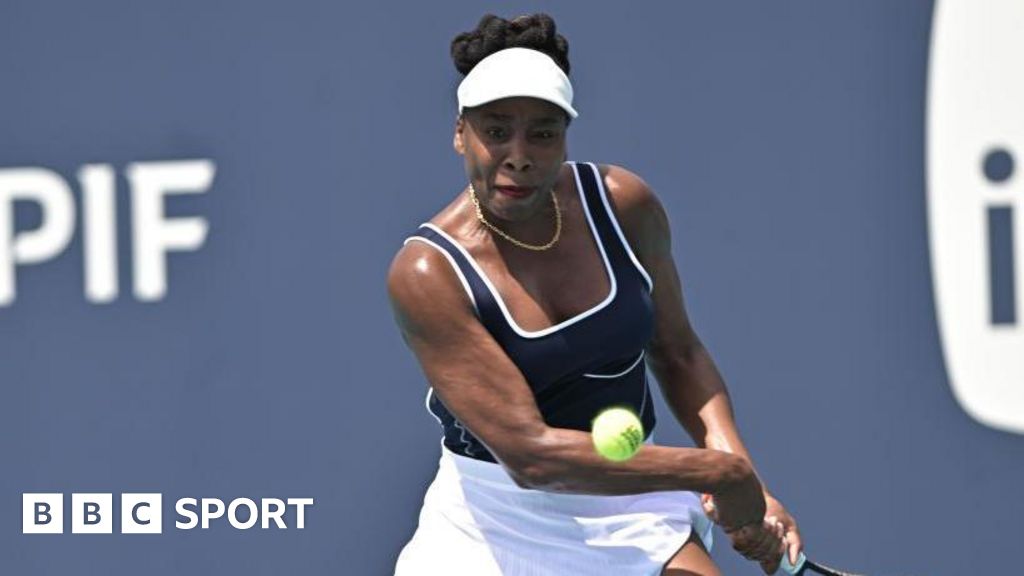 Sports news today tennis discount