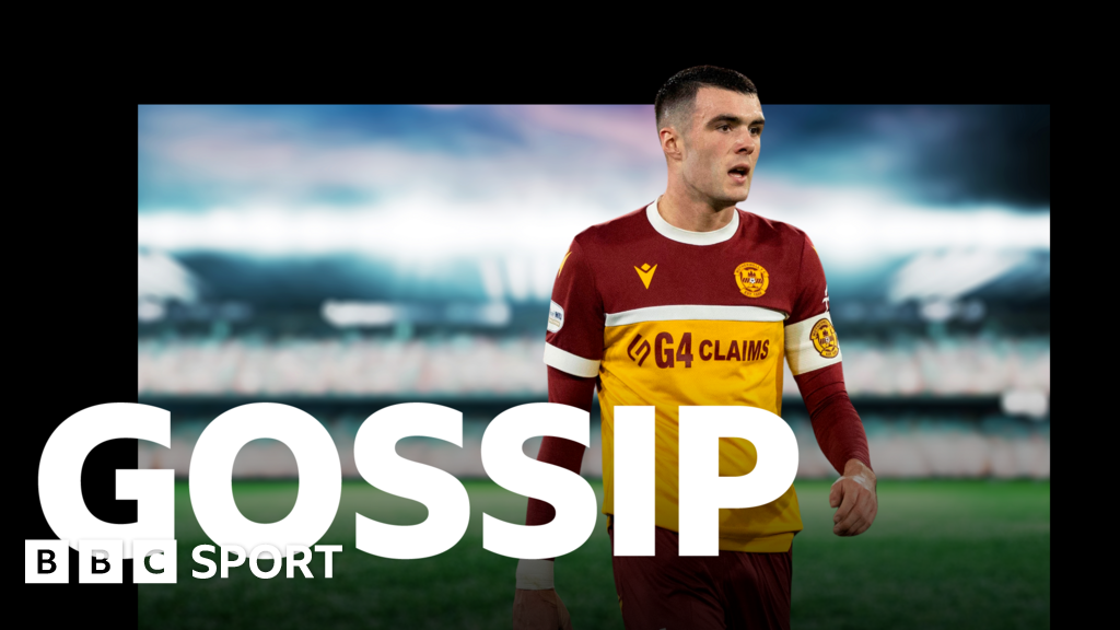 Scottish gossip: Celtic, Rangers, Dundee United, Dundee, Aberdeen