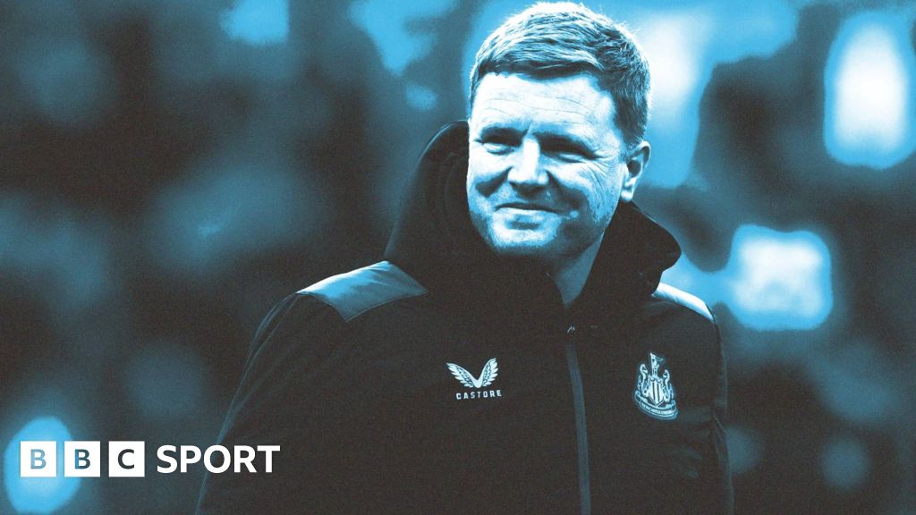 Eddie Howe press conference: Preview Nottingham Forest vs. Newcastle