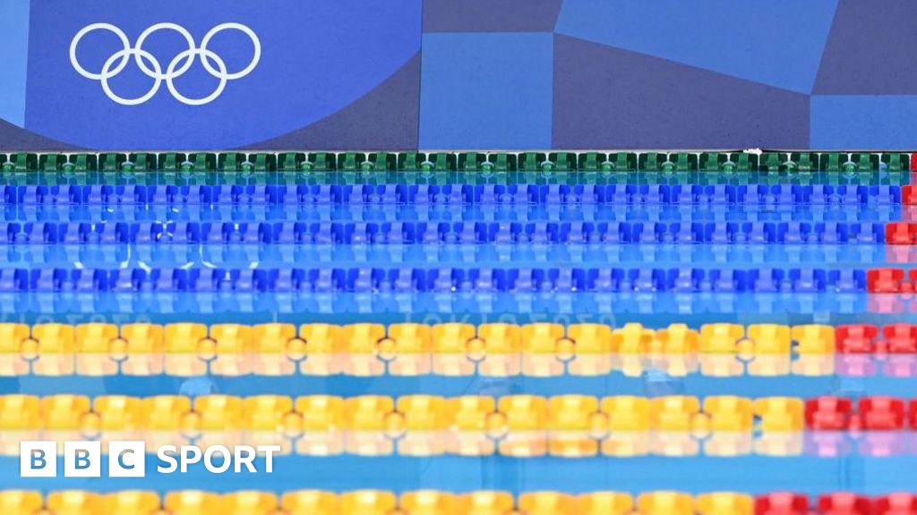 Review of Anti-Doping Procedures in World Aquatics Following Chinese Swimmers Scandal