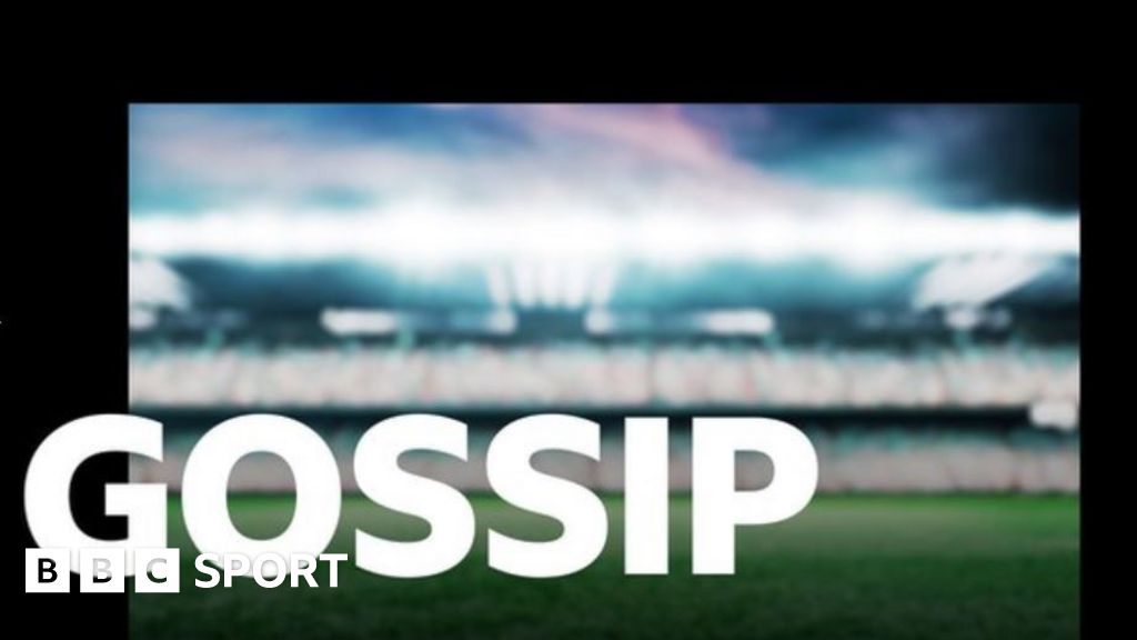 Scottish gossip: Bevington, Ferguson, Tavernier, Johnston, Mebude