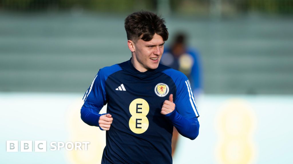 Ben Doak on Scotland Euro dream, Clarke, Robertson and singing