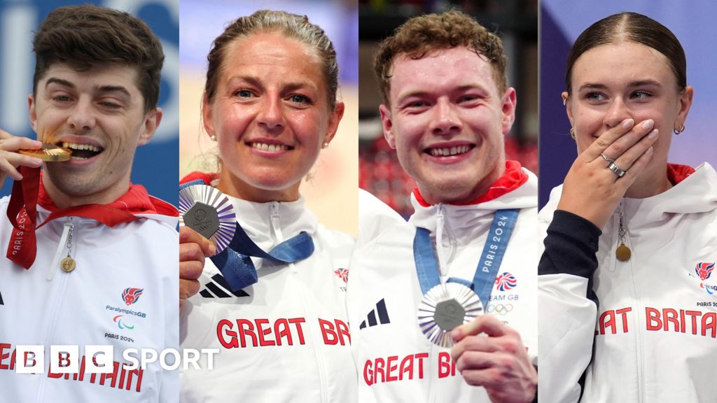 Olympians & Paralympians lead Scottish Cycling Awards shortlist