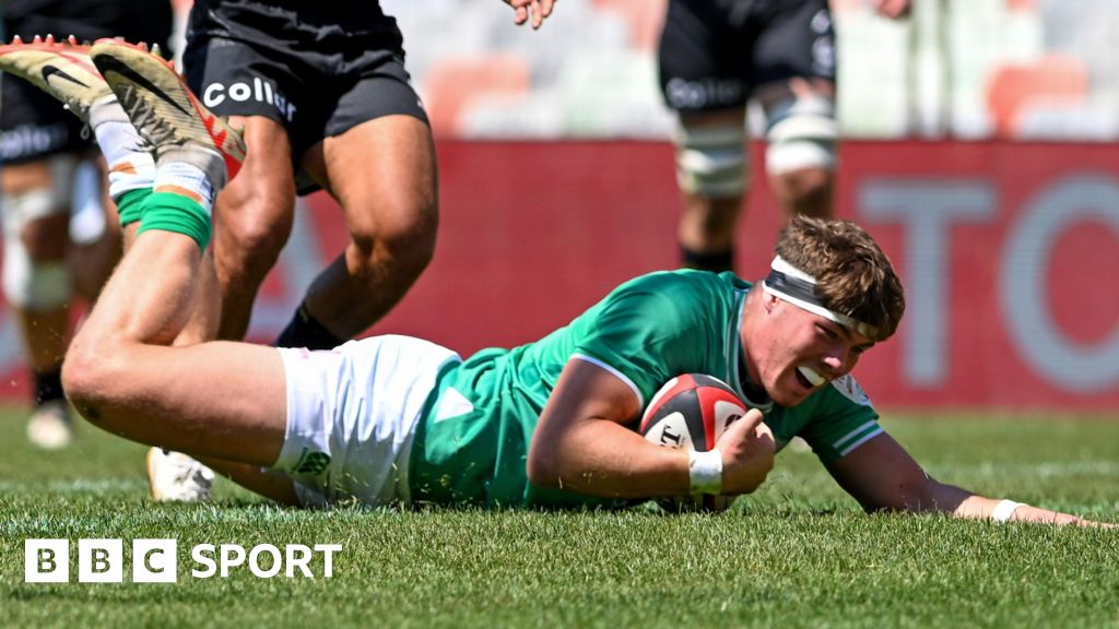 Emerging Ireland Wins in Rugby and Cricket