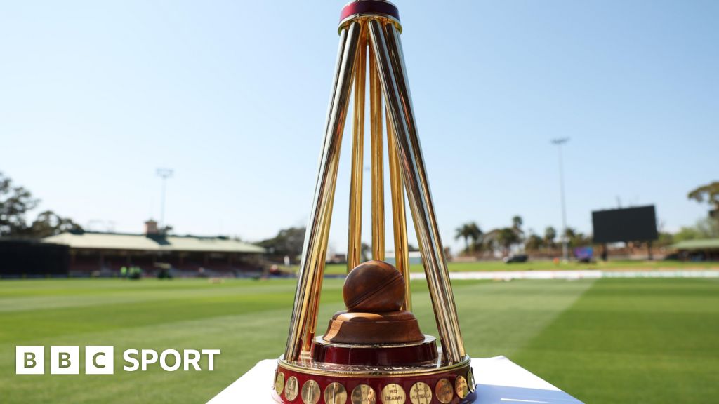 Women's Ashes: England In Australia 2025 - Fixtures, Results ...