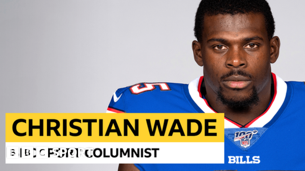 Will ex-rugby star Christian Wade make the Buffalo Bills' 53-man roster?, NFL News