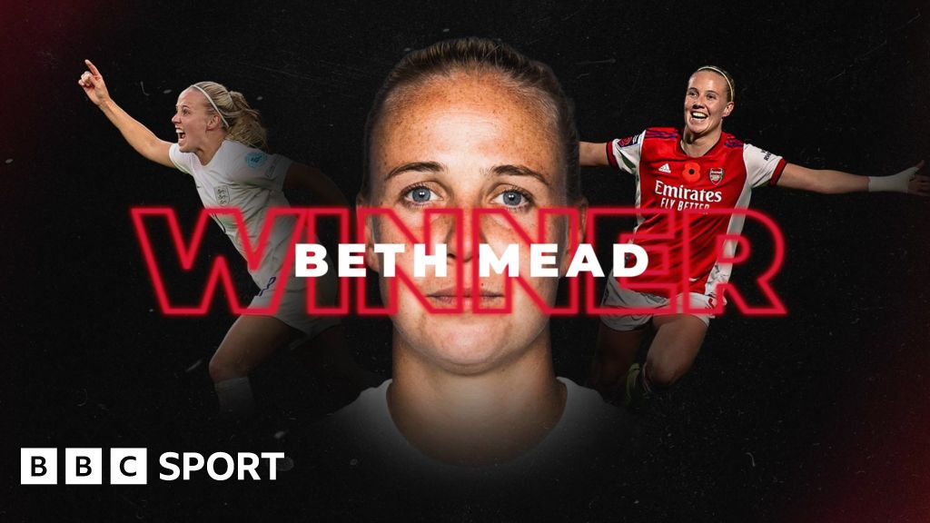 Arsenal Women on X: BETH MEAD IS ON FIRE! 