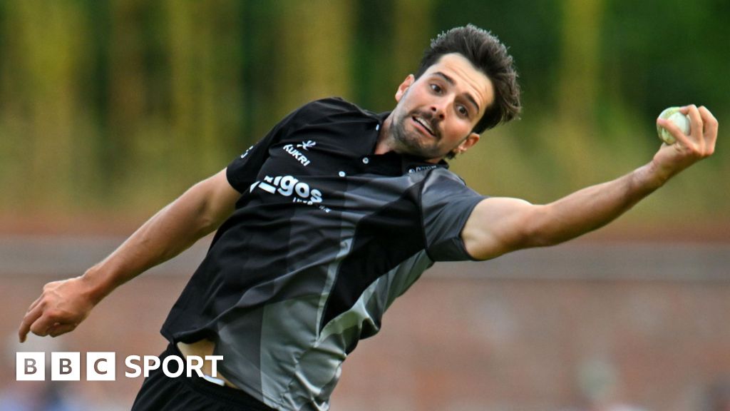 Scotland Names Squad for T20 Series Against Australia