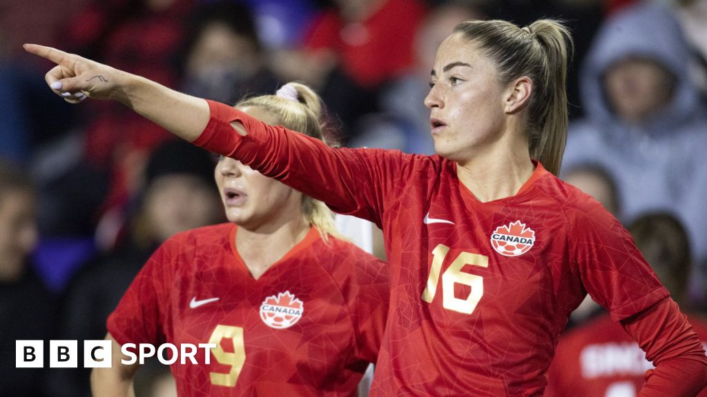 Canada Soccer says interim funding agreement reached with women's national  team players