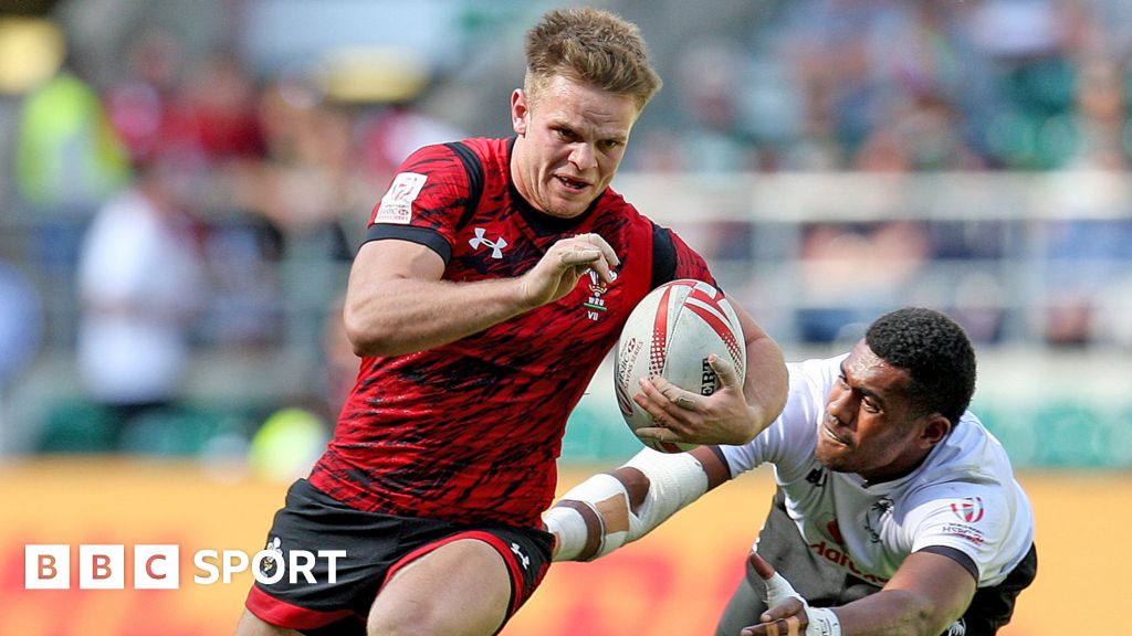 Commonwealth Games 2018 Wales confirm netball and men's rugby 7s for