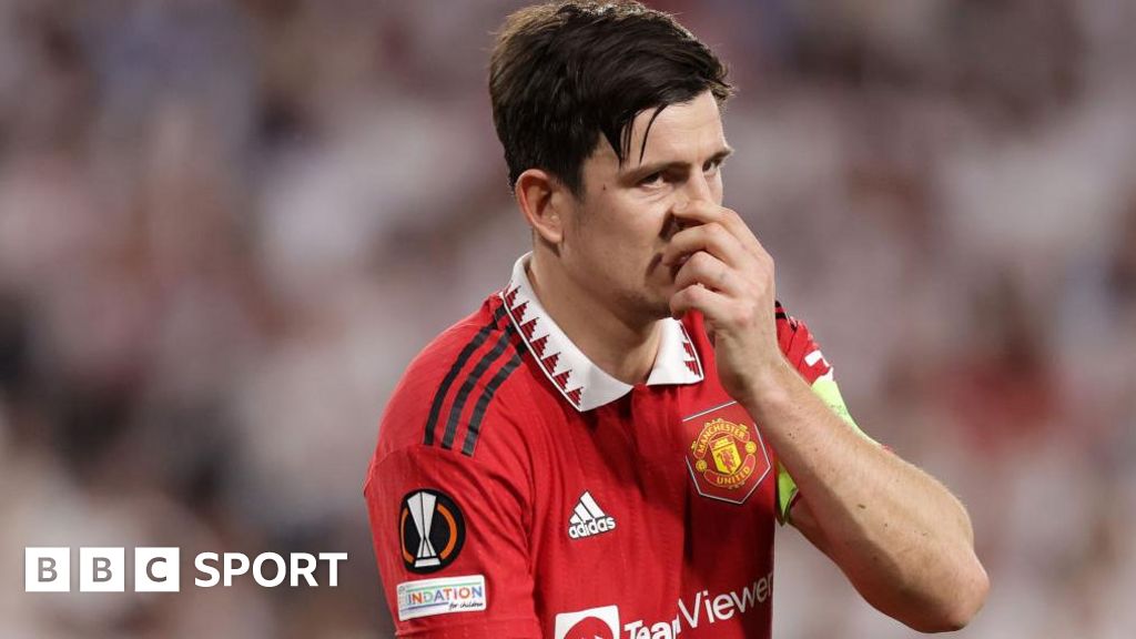 Man Utd: 'They Will Show A Reaction Against Brighton' - BBC Sport