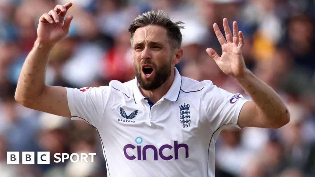 Chris Woakes: England bowler will be considered for overseas tours – Brendon McCullum