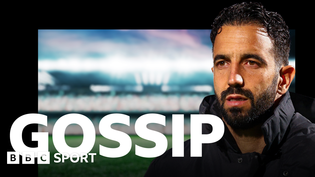 Football gossip: Amorim, Terzic, Frank, Mbeumo, Isak