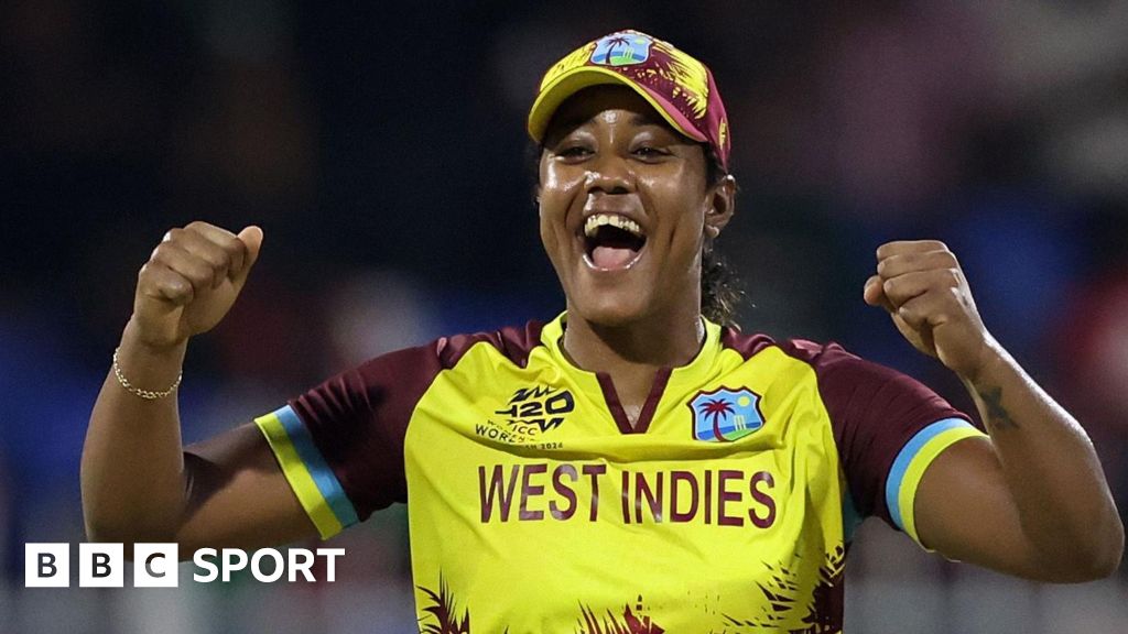 West Indies beat Bangladesh to boost semi-final hopes