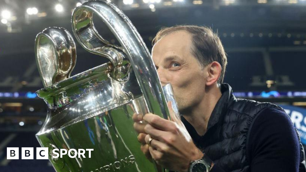 Thomas Tuchel in England talks: Is ex-Chelsea boss right for Three Lions?-ZoomTech News