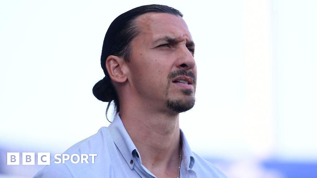 Zlatan a problem? Kane records and the 100% club - European preview