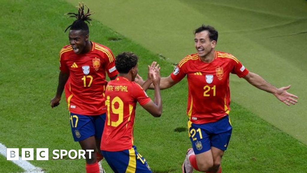 Spain win Euro 2024: ‘The best team lifted European Championship trophy’, says pundits