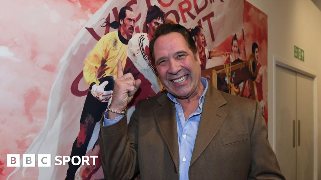 Arsenal: David Seaman On Arsenal's Season - BBC Sport