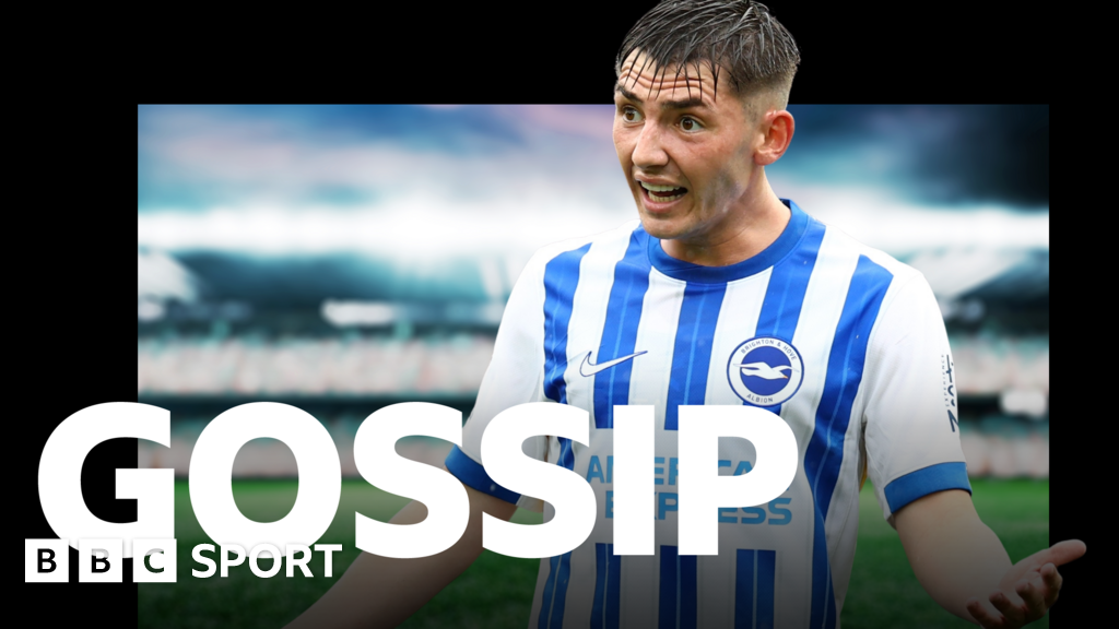 Scottish gossip: Gilmour, McTominay, Hagi, Souttar, Cooper, Valle, Mendes