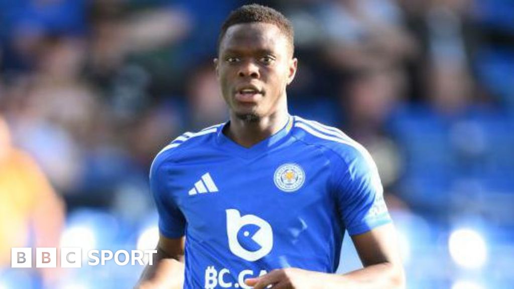 Patson Daka: Leicester City forward to be ‘out for months’, says boss Steve Cooper