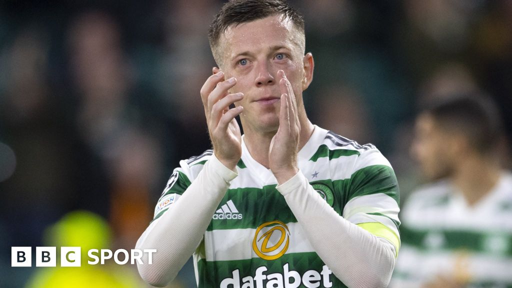 Europa League: 'We dominated right through' - reaction as Celtic defeat  Ferencvaros - Live - BBC Sport