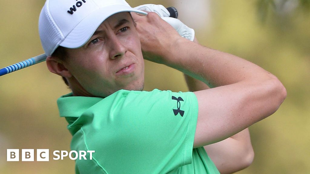 Players Championship Can Matthew Fitzpatrick first English