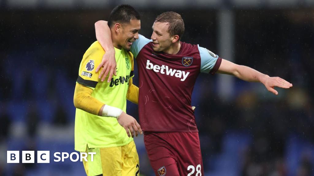 वेस्ट ह्यामका टोमस सौसे