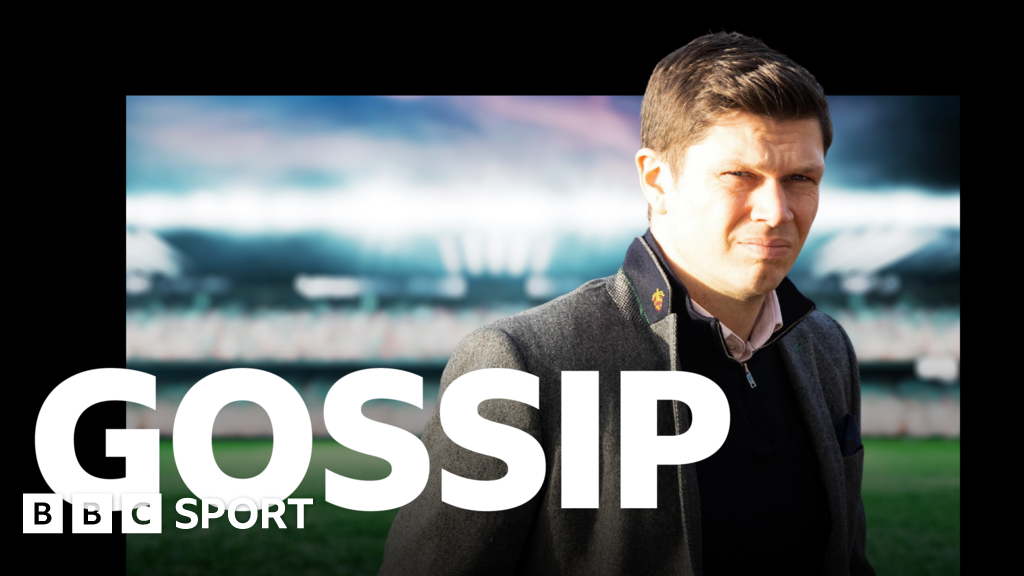 Scottish gossip: Rangers, Celtic, Aberdeen, Hearts, Dundee United, St Johnstone