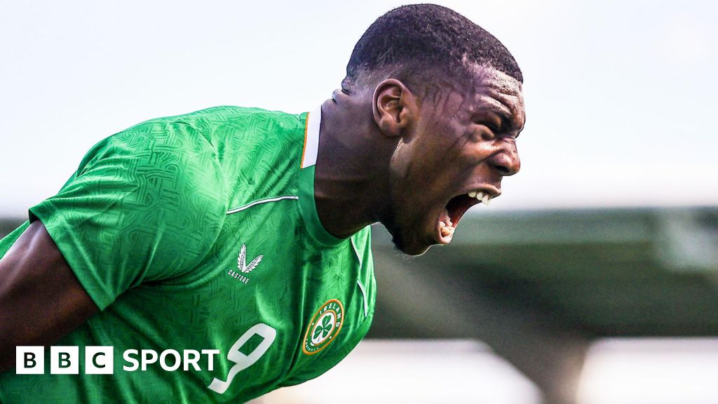 Uefa European Under-21 Qualifiers: Republic of Ireland hopes suffer blow with 2-2 draw against Latvia