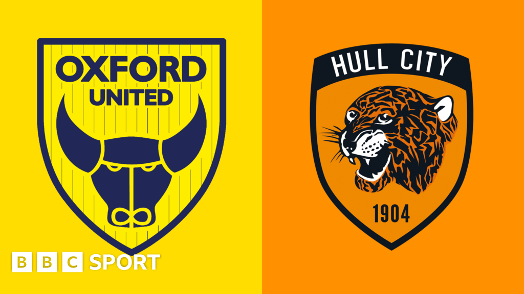 Oxford United v Hull City: Pick of the stats