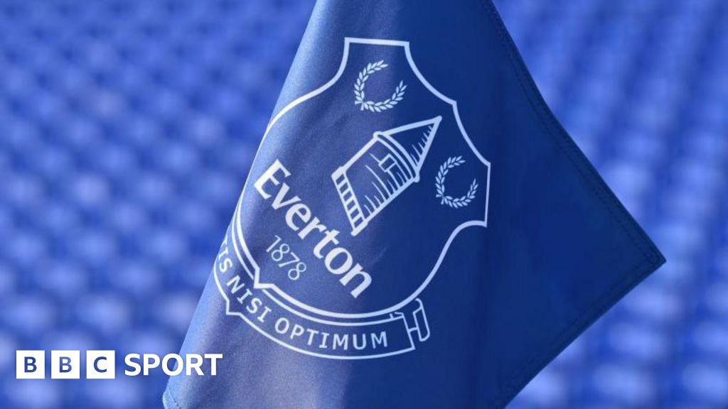 Friedkin Group agrees deal for Everton takeover