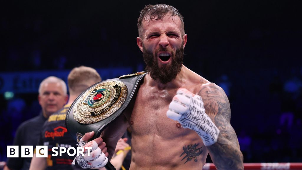 bbc.co.uk - David Mohan - Belfast title fight would be 'unbelievable' - Cacace - BBC Sport