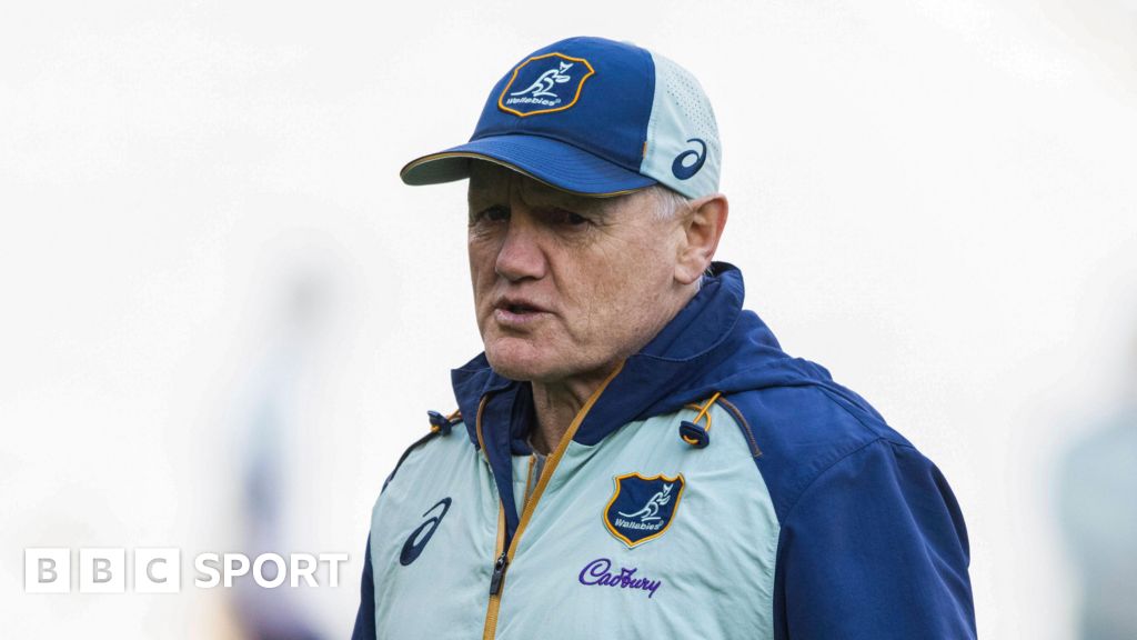 Joe Schmidt on ‘mature’ Scotland, ‘uncomfortable’ position & 2017 memories