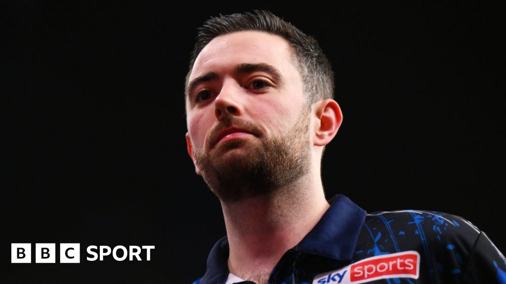 Humphries beaten in Players Championship final