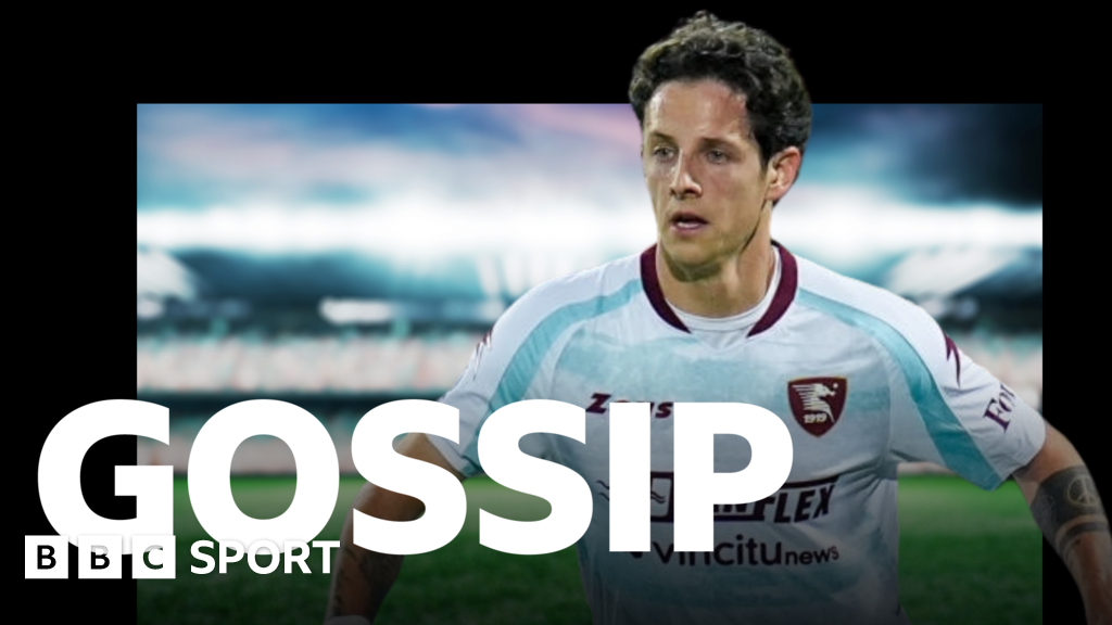 Scottish gossip: Bradaric, Kyogo, Kelly, Puerta, Jack, McTominay