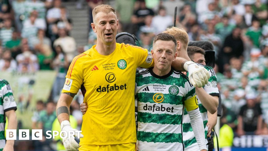 ‘I’ll be watching Scotland closely’ – Hart
