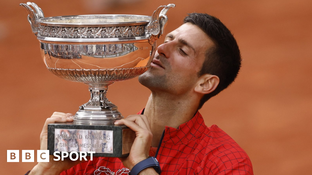 French Open: Novak Djokovic, Aryna Sabalenka, Elena Rybakina, Katie Boulter, Dan Evans in action on day three – BBC Sport