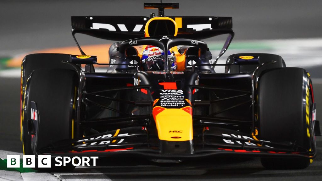 Verstappen wins as Bearman, 18, finishes seventh