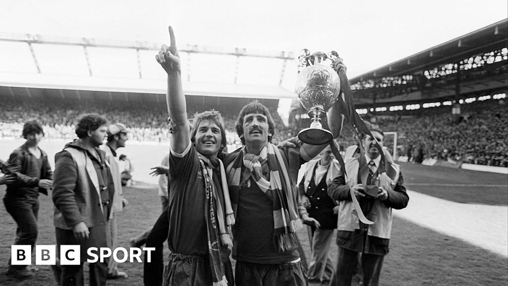 David Johnson Liverpool's 'unsung hero' BBC Sport