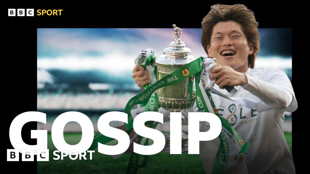 Scottish Gossip: Celtic, Rangers, Aberdeen, Hearts, Postecoglou, Kyogo, Tottenham, Barkas, Kamara, Hagi, Wright, Davis, McCorie, Dodds, Small