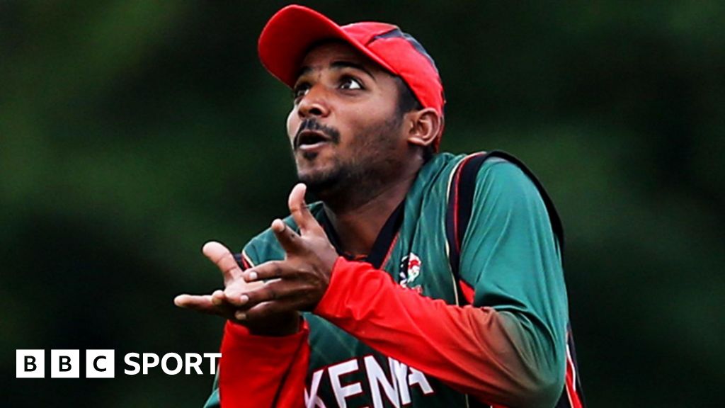 Jersey lose ICC Challenge League A opener to Kenya by six wickets