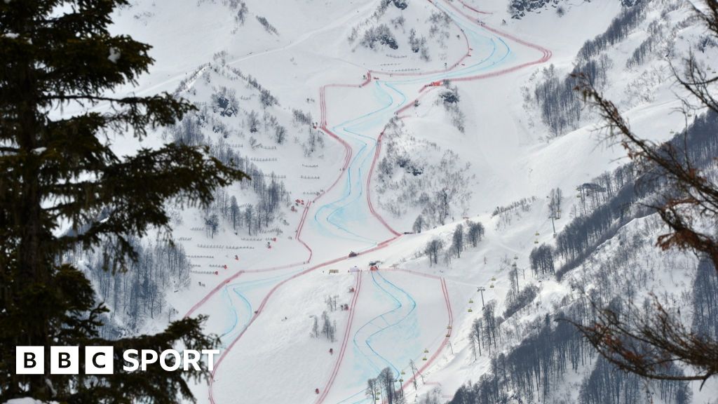 Skiers sue Alpine Canada after sexual abuse by former coach BBC Sport