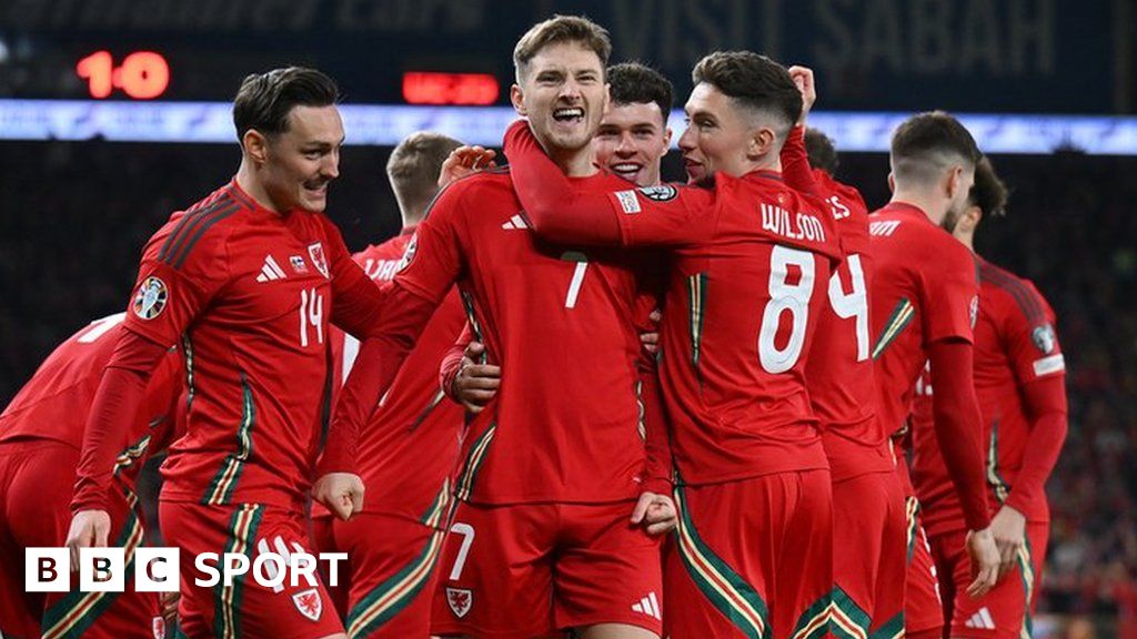 Play-offy Mistrzostw Europy 2024: Walia – Finlandia 4:1 – drużyna Roberta Page’a spotyka się w finale z Polską
