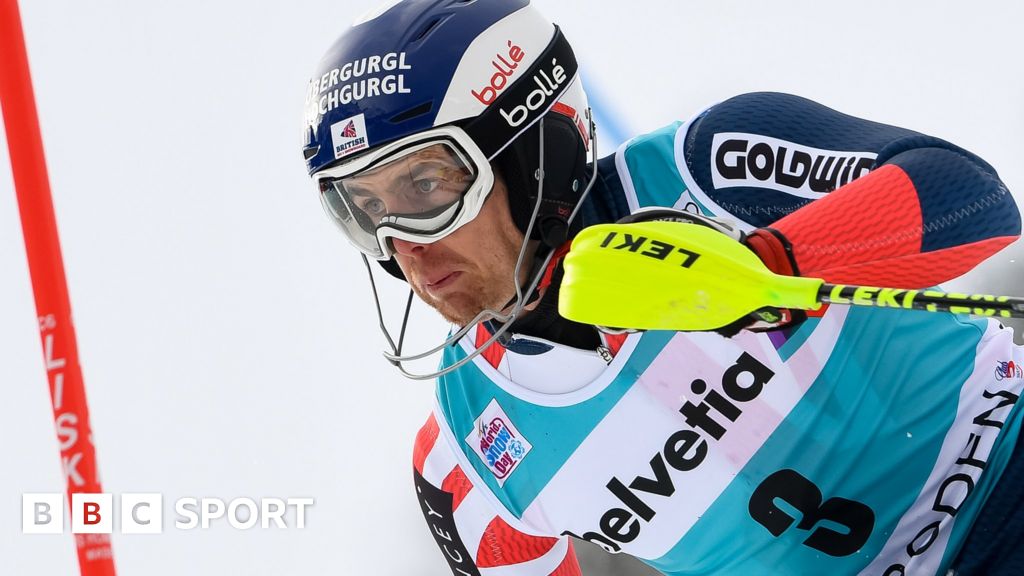 Alpine Skiing World Cup Watch live coverage on the BBC BBC Sport