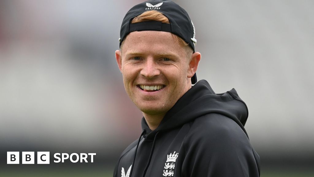 England vs Sri Lanka: Ollie Pope says hosts still Ben Stokes’ team despite injury-ZoomTech News